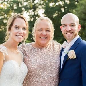 Meet your Posher, Linda